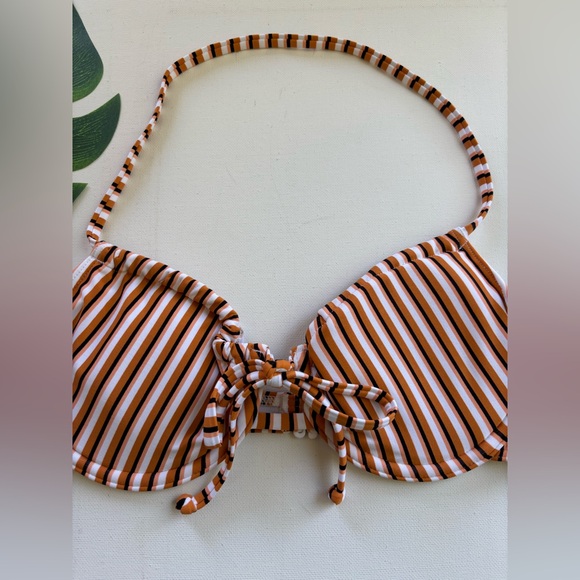 🌺 ROXY Beach Classics Bralette 🌺 - Picture 3 of 6